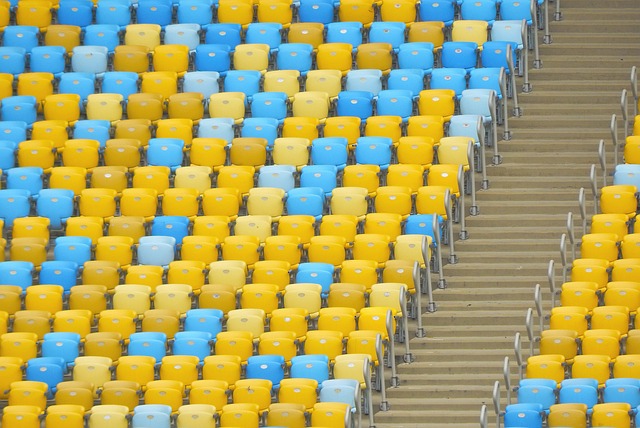 中超球场巡礼丨武汉三镇.